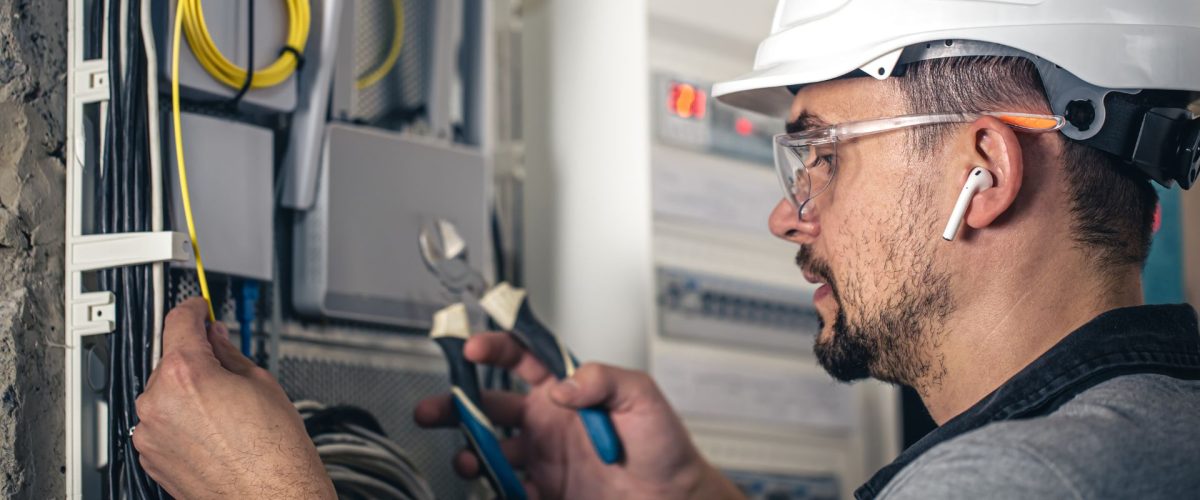 Reliable Electrician in Texas