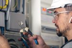 Reliable Electrician in Texas